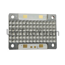 300W 385nm high power 84chips UV led curing module light